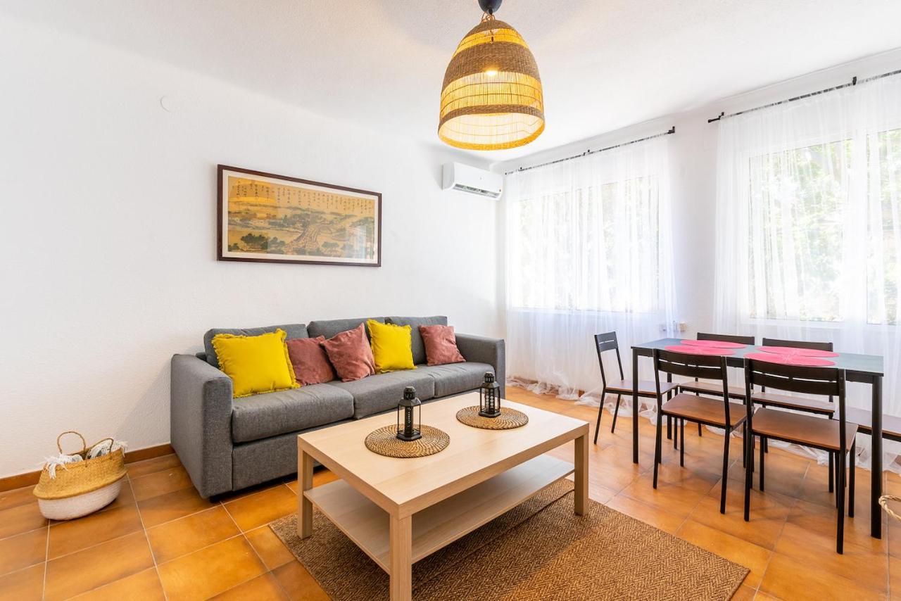 Exclusive Apartamento Limonar Málaga Exterior foto